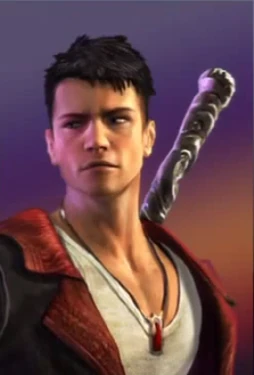 dante playstation