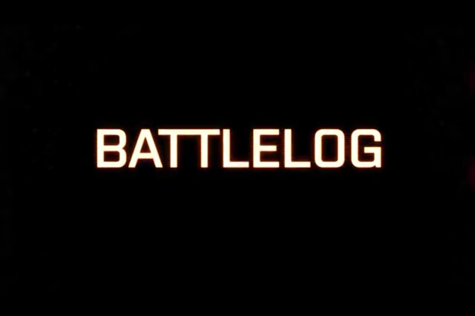 Battlelog 2.0 Edit