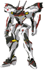 Detonator yuuya
