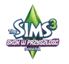 The Sims 3 Skok w Przyszłość - logo