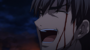 Kotomine finding joy in life