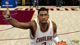 Kyrie