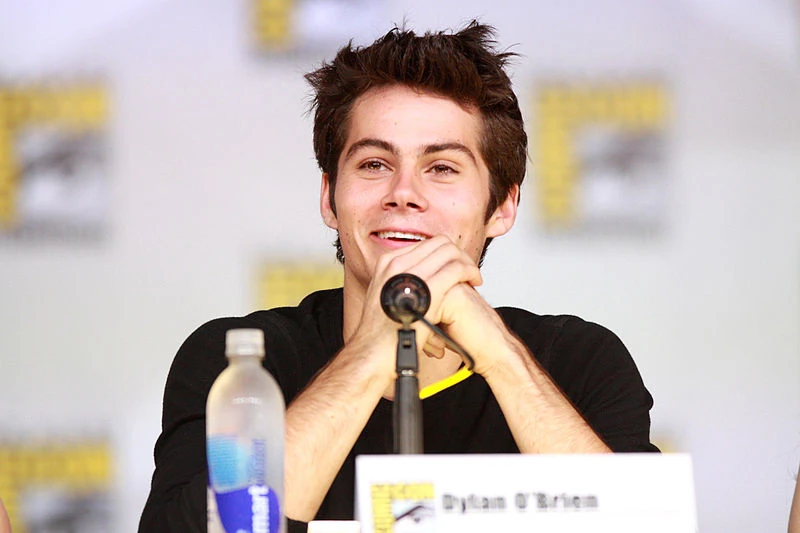 Dylan O'Brien Teen Wolf Wiki Serie, MTV, Episoden, Schauspieler