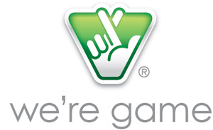 Image - Va lottery were game.jpg - Logopedia, the logo and.