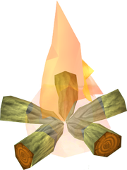 Mahogany Fire