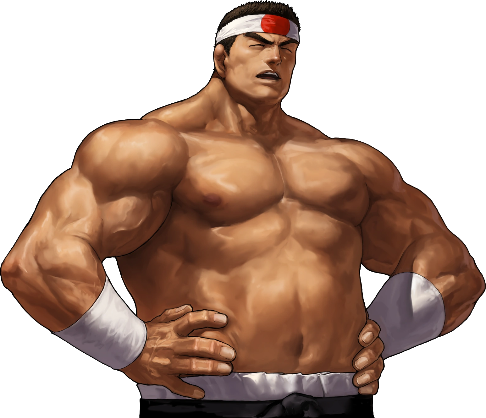 Kof-xiii-goro-daimon-win-portrait.png