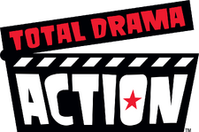 Total Drama Action