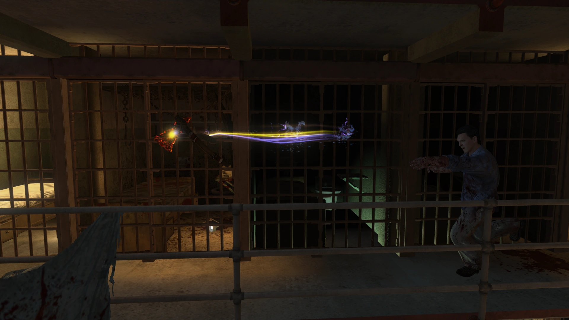 Hell's Retriever images The Call of Duty Wiki Black Ops II, Ghosts