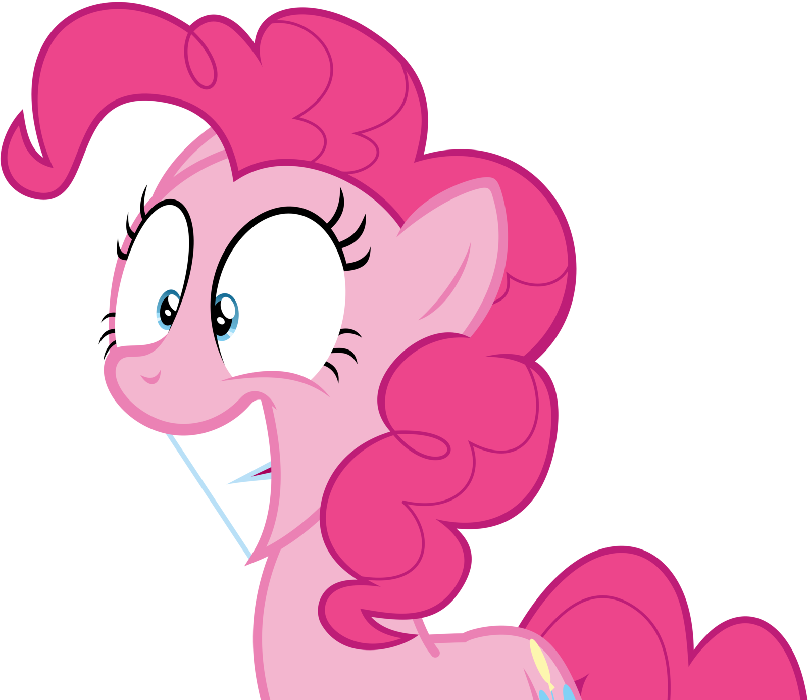 FANMADE_Pinkie_Pie_smiling.png