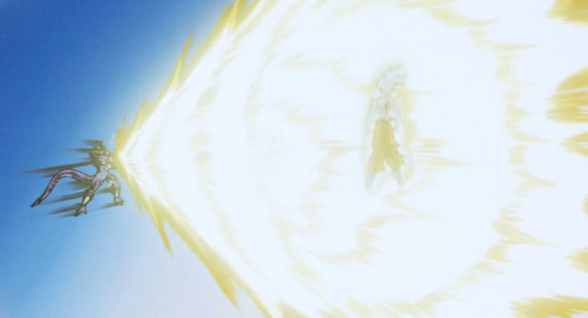 Death Flash Dragon Ball Wiki