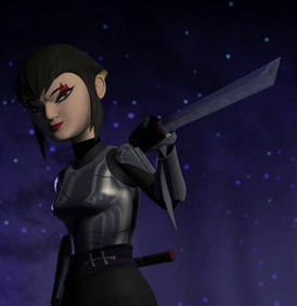 Karai thy
