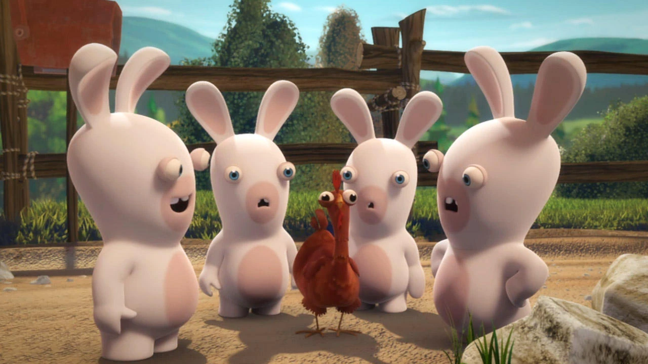 Image - Rabbids-invasion-101-a-omelet-party-16x9.jpg - Raving Rabbids Wiki