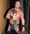 108 Chris Benoit US Title 2