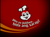 Jollibee/Other - Logopedia, The Logo And Branding Site