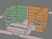 Codophian Embassy