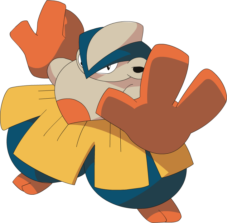 hariyama hariyama