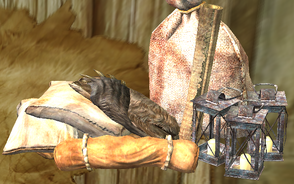 Dragon's Dogma - Pilfered Loot