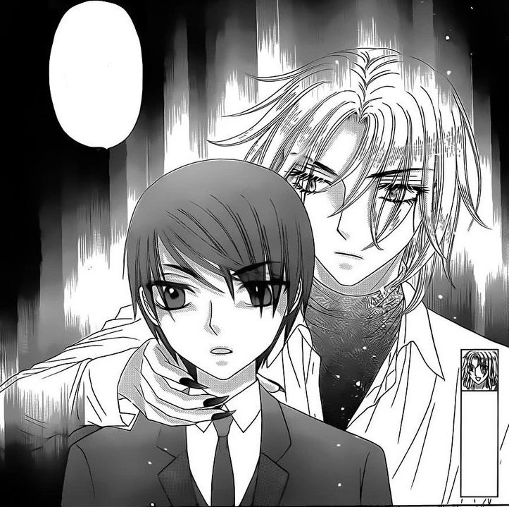 Alice Academy Anime