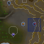 Fremennik Slayer dungeon location