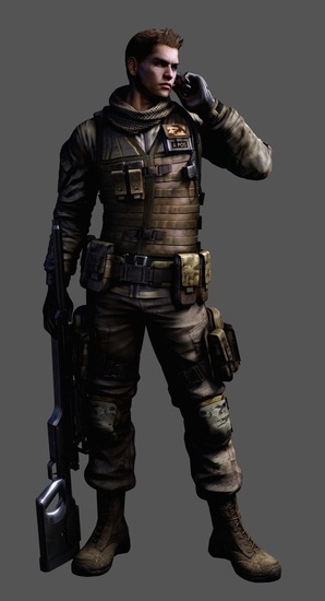 Vos 4 personnages de JV préférés Piers6a