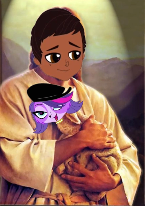 Jasper Jones Littlest Pet Shop of Horrors Wiki Wikia