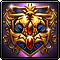 Warlord's Medallion