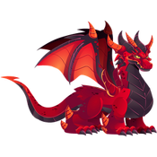 Deep Red Dragon 3
