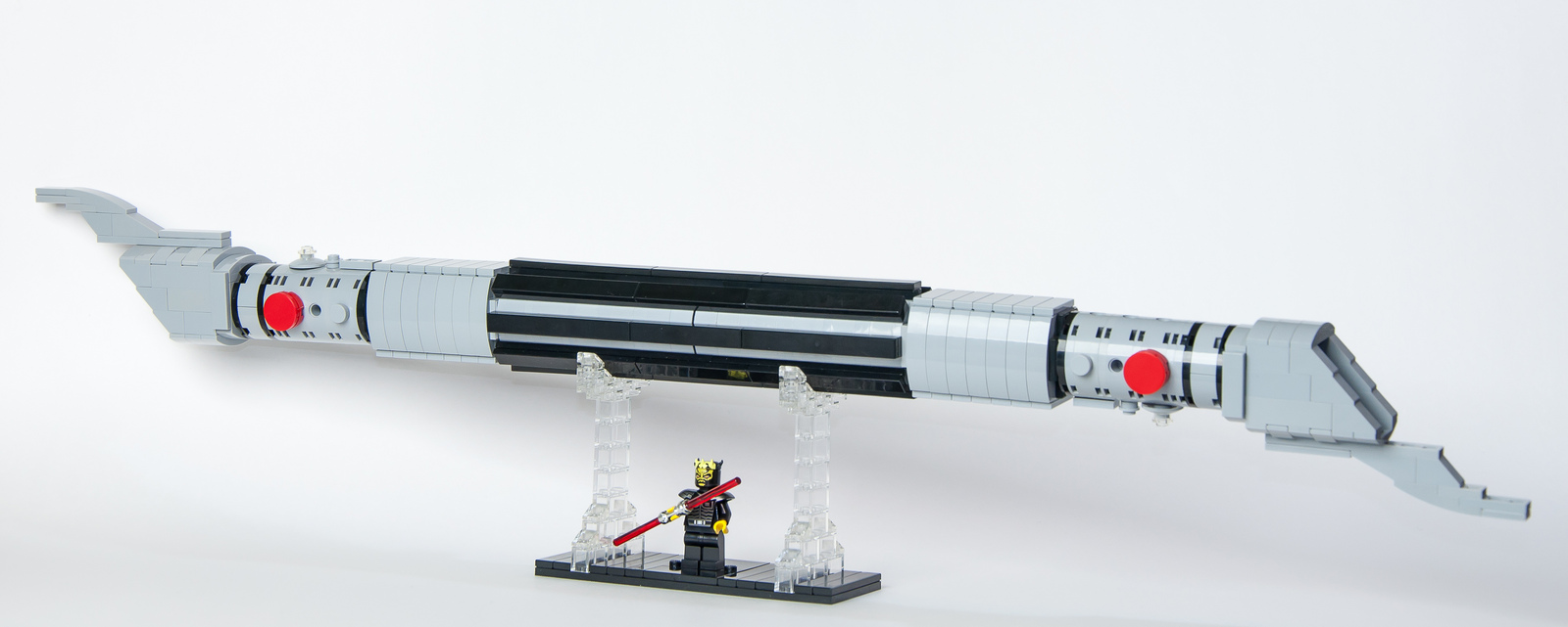 lego star wars custom lightsabers