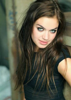 Julia Maxwell