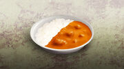 SteamCard Curry