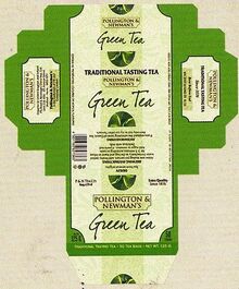 GreenTea