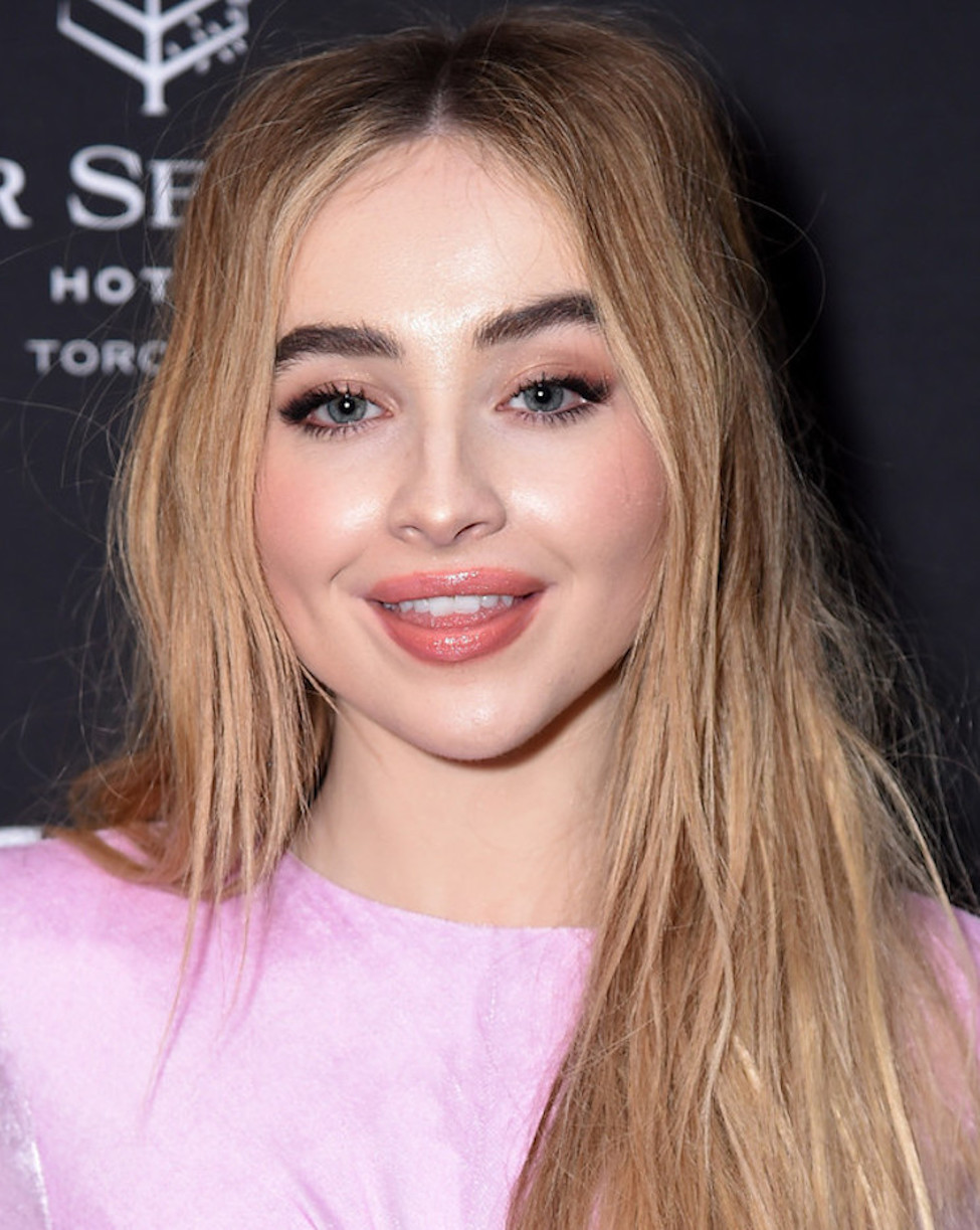 sabrina carpenter age