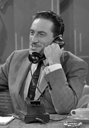 Lou Krugman I Love Lucy