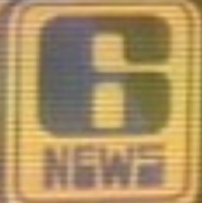 tmnt channel 6 news van