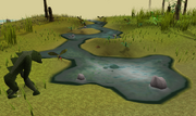 Mos Le'Harmless Swamp