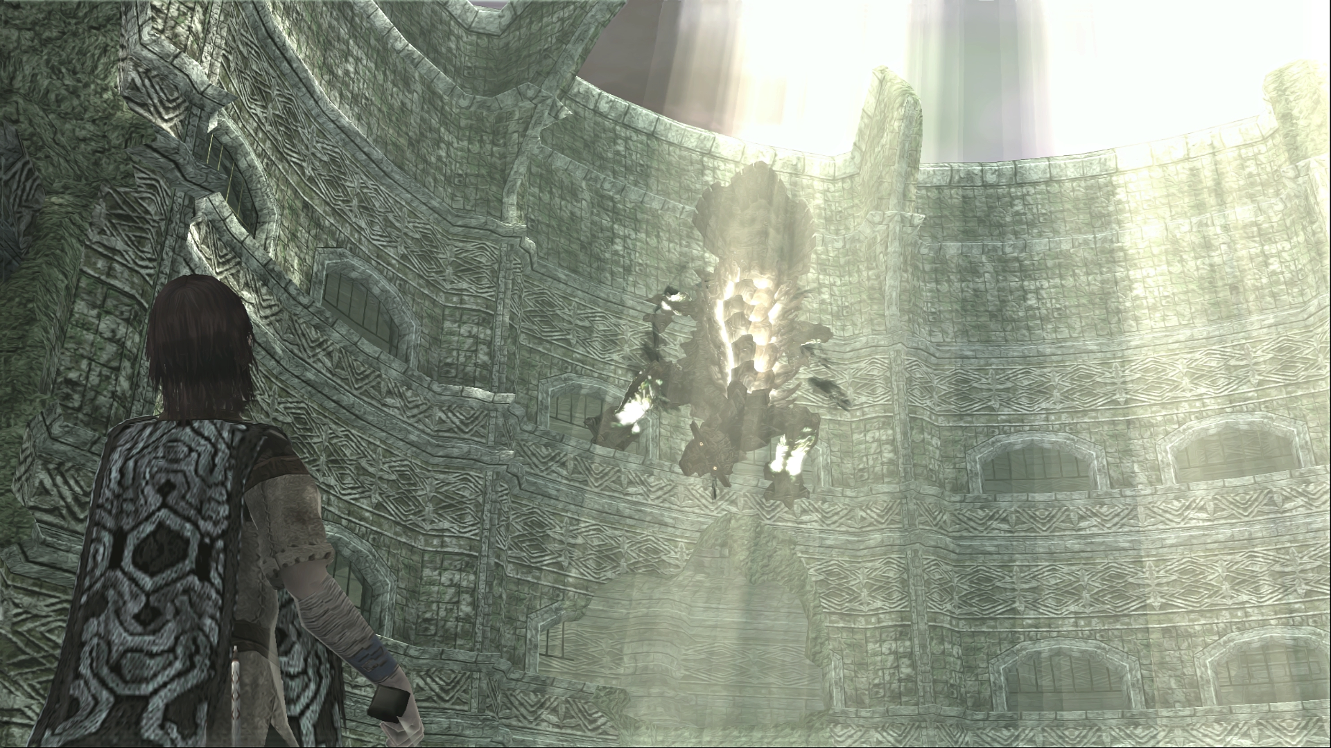 Shadow of the Colossus: Vale a Pena?