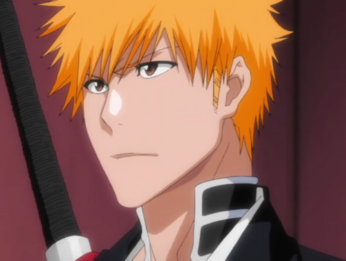 Ichigo Kurosaki - Bleach Wiki