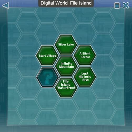 File Island