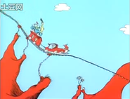 Image - You do not like green eggs and ham.png - Dr. Seuss Wiki