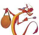 Mushu