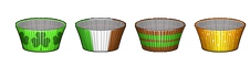 St Paddy's Day's Liners