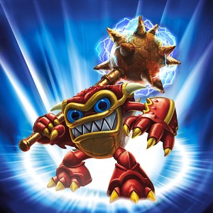 skylanders wham shell coloring pages - photo #28