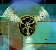 Terraspin OV 2