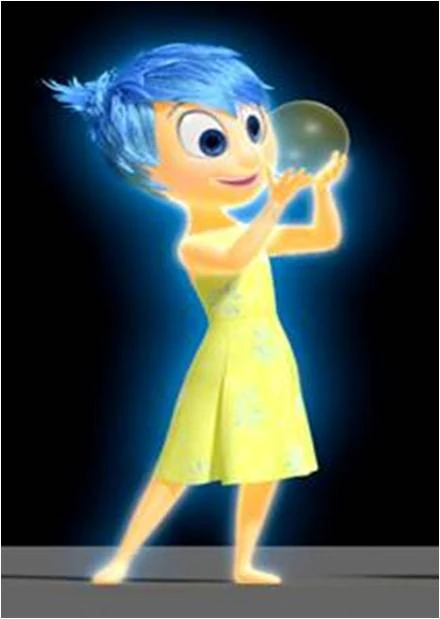 Image - Joy inside out.jpg - DisneyWiki