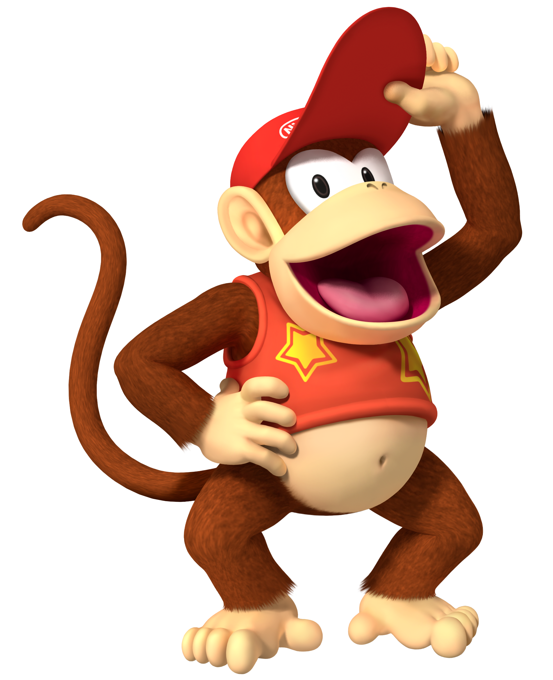 download donkey kong and diddy
