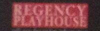 RegencyPlayhouseLogo