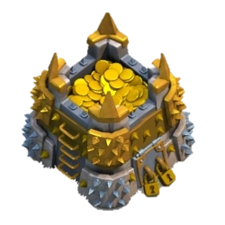 Goldlager – Clash of Clans Wiki - Bereit zu kämpfen?