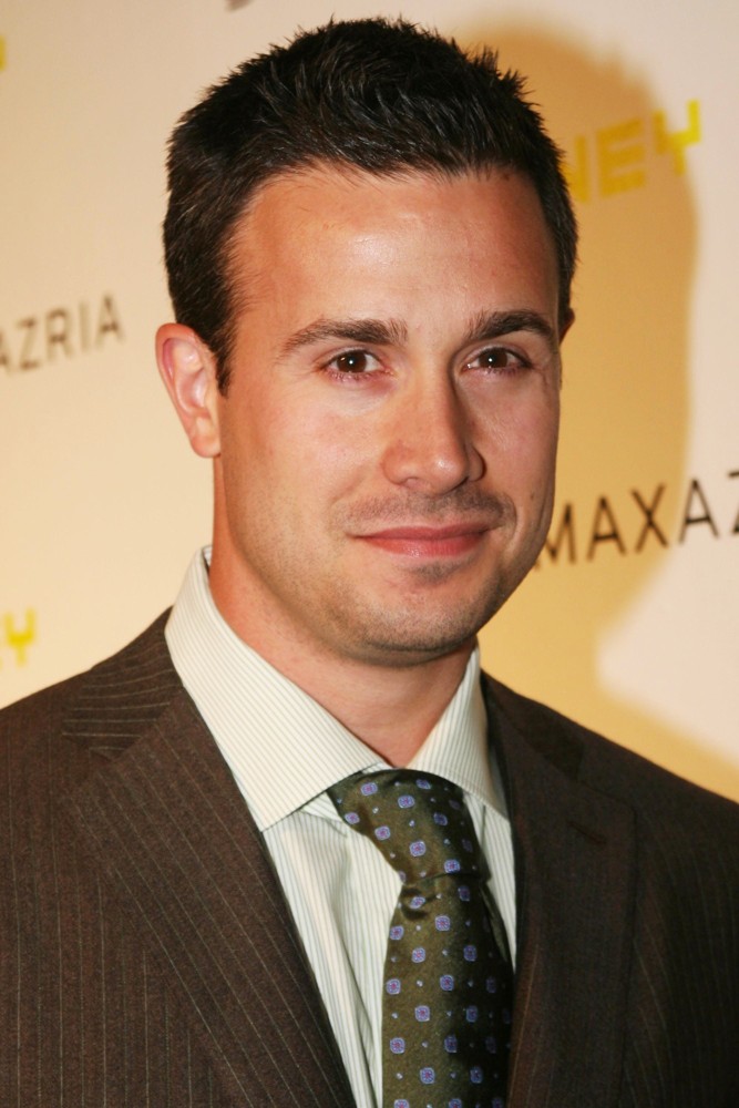 Freddie Prinze Jr. Blue Bloods Universe Wiki