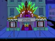 Springfield Film Festival