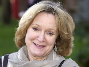 Joanna David Joanna David